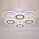 Потолочная люстра Escada Klio 10276/8LED