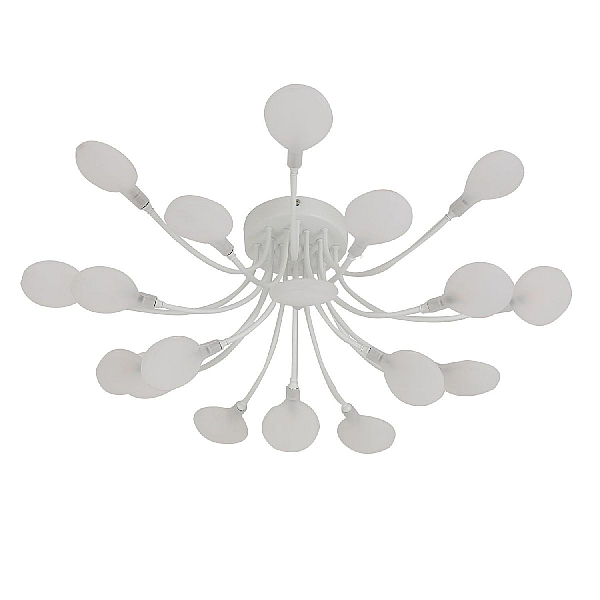 Потолочная люстра F-Promo Skein 4198-20C