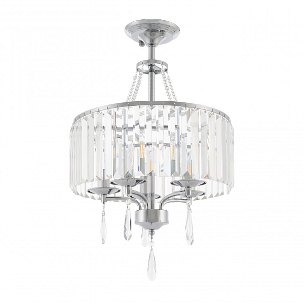 Потолочная люстра Arte Milano Sorrento 371009/5/50/400 CR