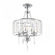 Потолочная люстра Arte Milano Sorrento 371009/5/50/400 CR