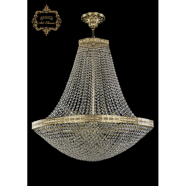 Потолочная люстра Art Classic 21.323.H2.70SP.G
