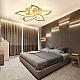 Потолочная люстра Natali Kovaltseva OLIMP INNOVATION STYLE 83058