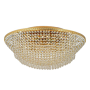 Люстра на штанге Arti Lampadari Stella E 1.3.50.501 G