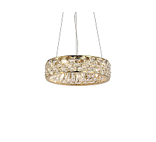 Подвесной светильник Newport Tiffany 8532/40 C gold polished М0070797