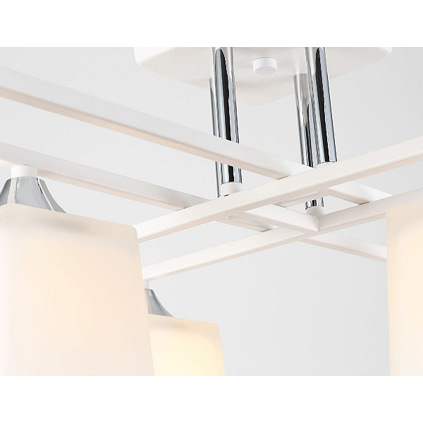 Люстра на штанге Ambrella light TRADITIONAL TR303043