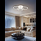 Потолочная люстра Natali Kovaltseva Home LED LAMPS 81439