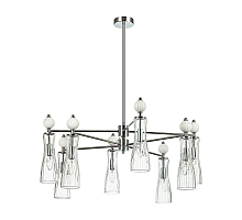Люстра на штанге Lumion Neoclassi Emily 8268/8