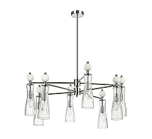 Люстра на штанге Lumion Neoclassi Emily 8268/8