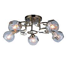 Потолочная люстра Arte Lamp 29 A5004PL-5AB