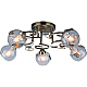 Потолочная люстра Arte Lamp 29 A5004PL-5AB