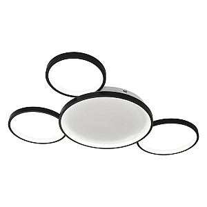 Потолочная люстра MyFar Emma MR1200-4CL