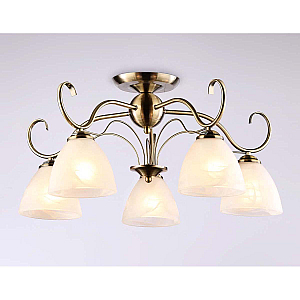 Потолочная люстра Ambrella Light Traditional TR3046