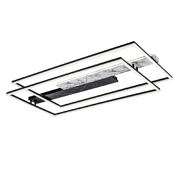 Потолочная люстра Escada Slab 10250/2LED