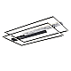 Потолочная люстра Escada Slab 10250/2LED
