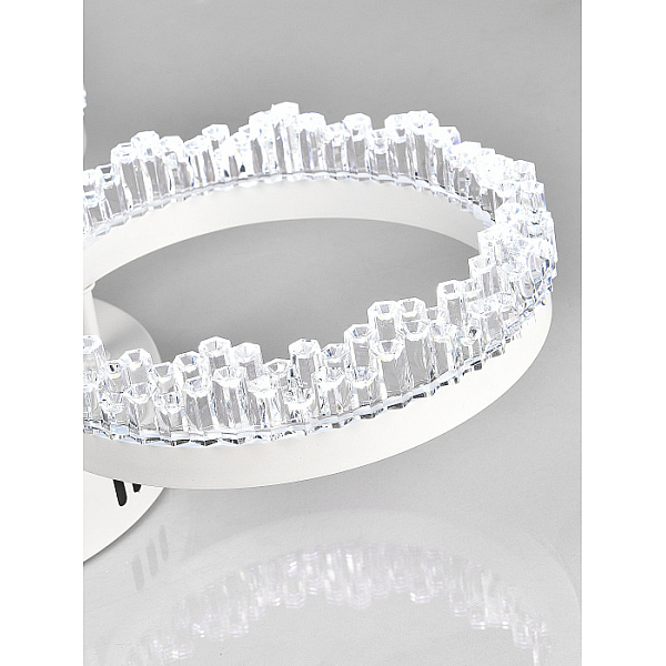 Потолочная люстра Natali Kovaltseva Day LED LAMPS 81483