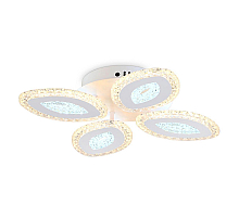 Потолочный светильник Ambrella Light Acrylica Original FA4012