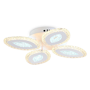 Потолочный светильник Ambrella Light Acrylica Original FA4012