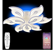 Потолочная люстра Natali Kovaltseva LED LAMPS 81154
