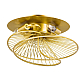 Потолочная люстра Lightstar Zeta 728133