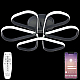 Потолочная люстра Natali Kovaltseva Cobra HIGH-TECH LED LAMPS 82027