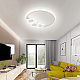 Потолочная люстра Natali Kovaltseva STARS LED LAMPS 81180
