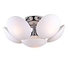 Потолочная люстра Arte Lamp Soffione A2550PL-6CC