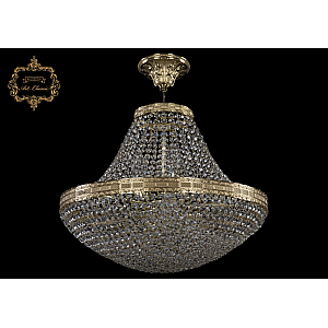 Потолочная люстра Art Classic 21.321.H1.45SP.G
