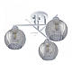 Потолочная люстра Arte Milano Amalfi 326508/3 WH+CR