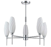 Люстра на штанге Lumion Shivon 6519/5C