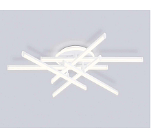 Потолочный светильник Ambrella Light Comfort LineTech FL6251