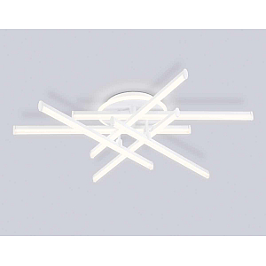 Потолочный светильник Ambrella Light Comfort LineTech FL6251
