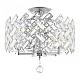 Потолочная люстра Arte Milano Sorrento 377019/5/50/390 CR