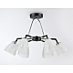 Потолочная люстра Ambrella light Traditional Modern TR303294