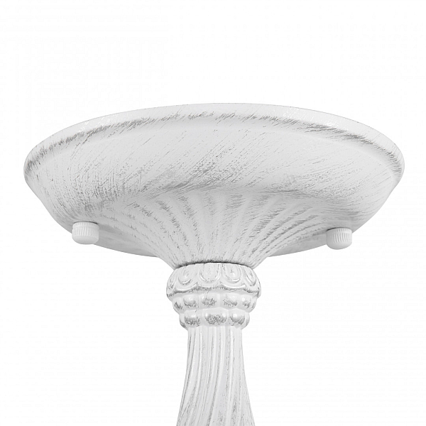 Потолочная люстра Arte Milano 347410/8 WT+SL