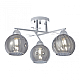 Потолочная люстра Arte Milano Amalfi 326508/3 WH+CR