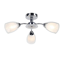 Потолочная люстра Arte Lamp 53 A7201PL-3CC