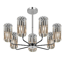 Люстра на штанге Rivoli Ifa 1063-307 Б0070171
