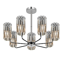 Люстра на штанге Rivoli Ifa 1063-307 Б0070171