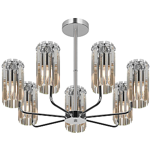 Люстра на штанге Rivoli Ifa 1063-307 Б0070171
