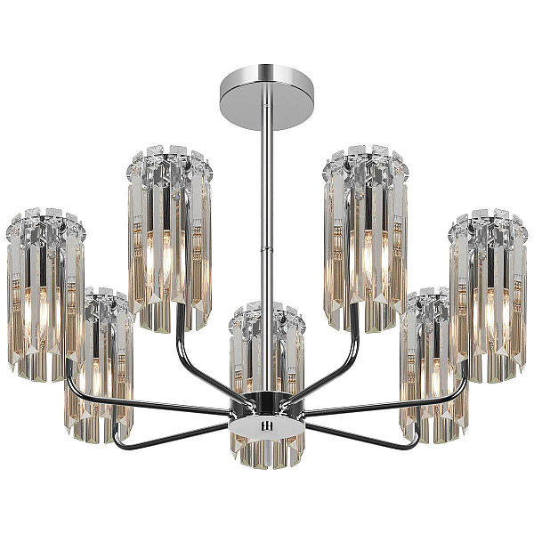 Потолочная люстра Rivoli Ifa 1063-307 Б0070171