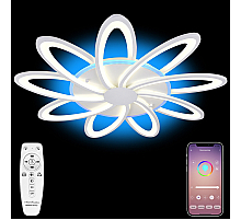 Потолочная люстра Natali Kovaltseva LED LAMPS 81151