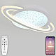 Потолочная люстра Natali Kovaltseva PLANET INNOVATION STYLE 83130