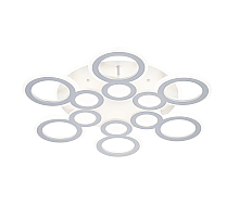 Потолочная люстра Escada Galleo 10274/6LED