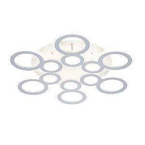 Потолочная люстра Escada Galleo 10274/6LED