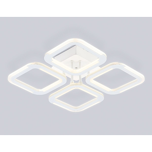 Светильник потолочный Ambrella light ACRYLICA FA8947