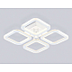 Светильник потолочный Ambrella light ACRYLICA FA8947