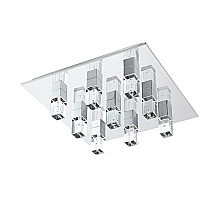 Трековый светильник Paulmann DecoSystems 95183