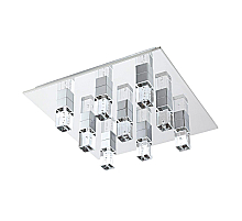 Трековый светильник Paulmann DecoSystems 95183