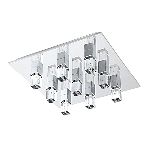 Трековый светильник Paulmann DecoSystems 95183