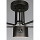 Потолочная люстра Omnilux Lisera OML-54507-05
